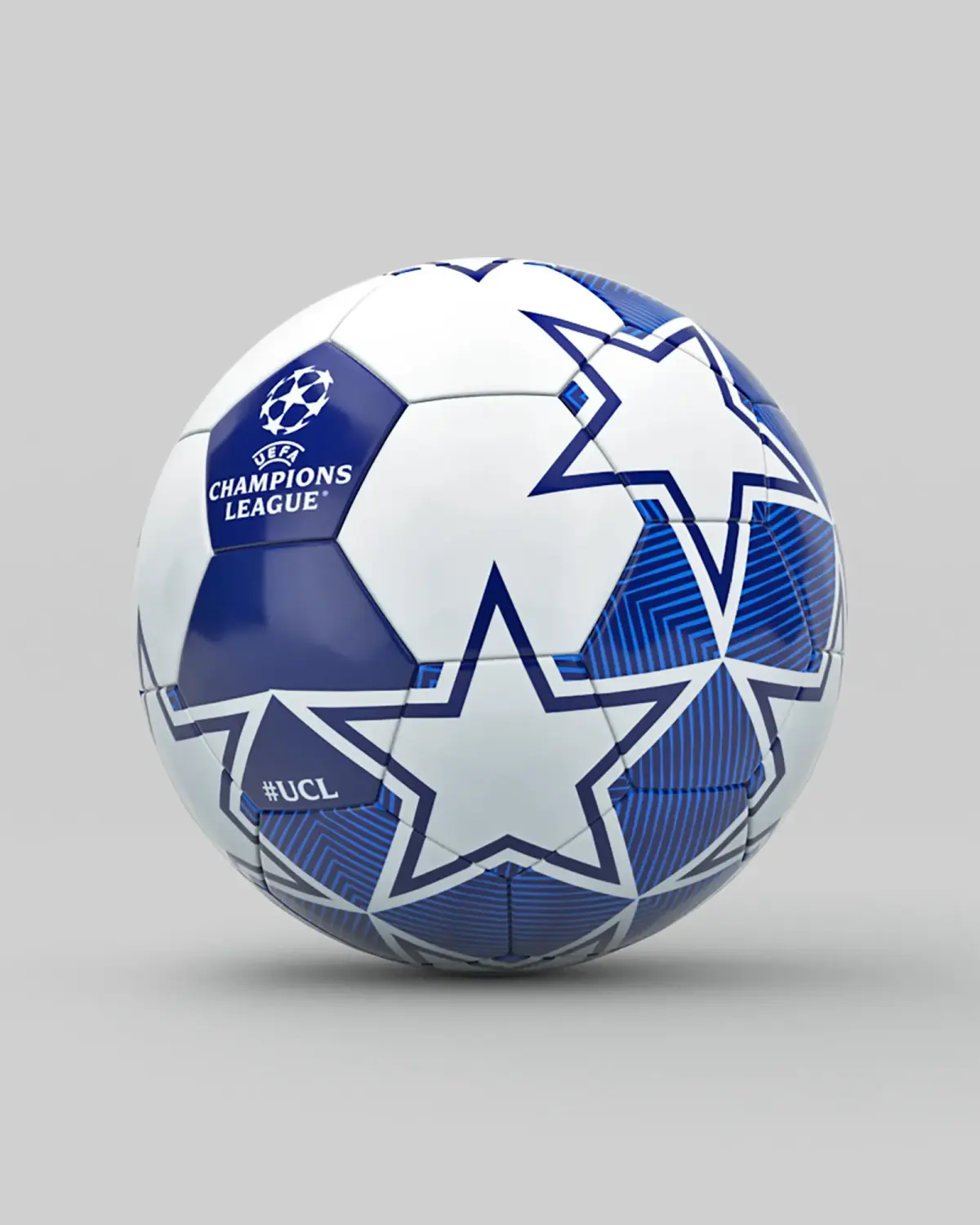 Weiterer Lizenzball zur UEFA Champions League